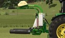 Krone EasyWrap 150
