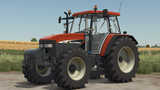 New Holland TM Serie Mod Thumbnail