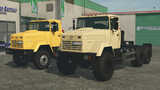 Kraz 6443 Mod Thumbnail