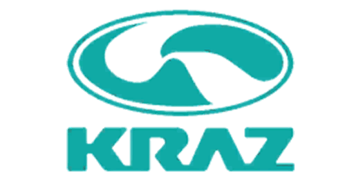 Kraz 6443 - Thumbnail 1