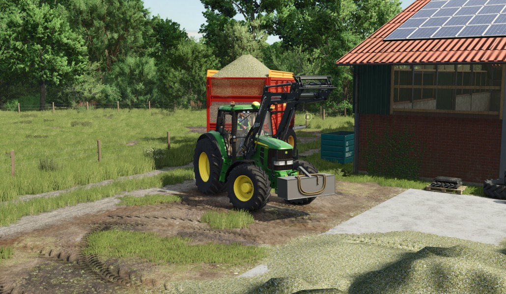 AT-HEG Gewicht - Thumbnail 1