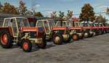 Zetor UR2 Traktorpack Mod Thumbnail
