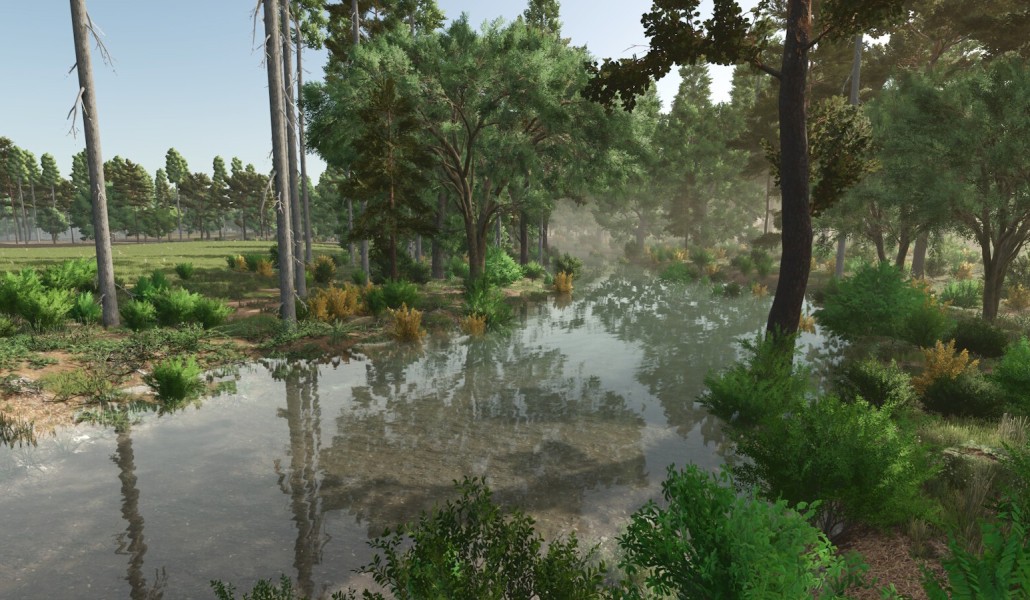 Sonny Farm - Thumbnail 1