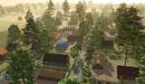 Bellingwolde Village Map Mod Thumbnail
