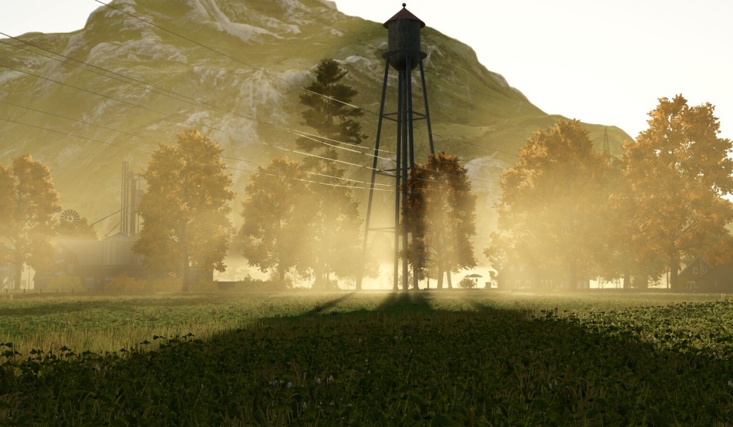Bellingwolde Dorfkarte - Thumbnail 1