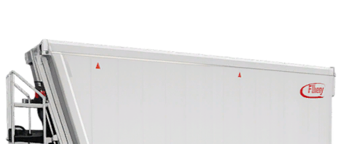 Fliegl ZHKA 350 Mod Image