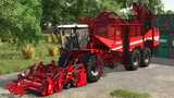 Grimme Rexor 6300 Mod Thumbnail