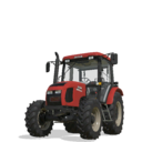 Zetor Proxima 8441