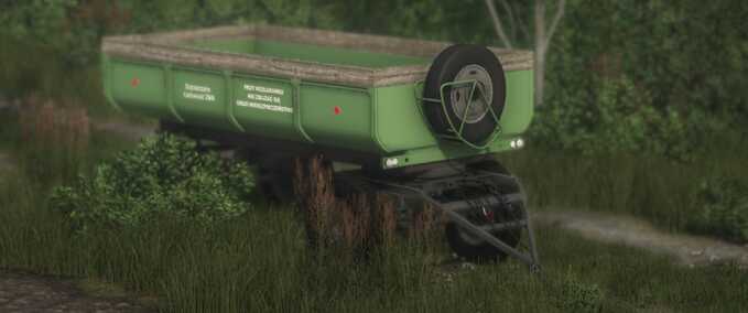 Zremb PW04 Mod Image