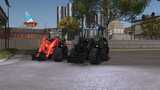 Kubota R640 Mod Thumbnail