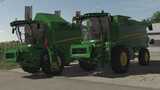John Deere W Serie Mod Thumbnail