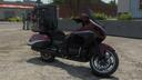 2015 Honda Goldwing
