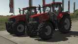 Case IH Puma CVX Mod Thumbnail