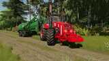 MTZ BELARUS 3522 - AGROBY Mod Thumbnail