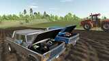 Ford F-250 Ranger XLT 1973 – 79 Mod Thumbnail
