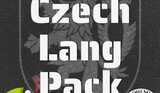 Tschechisches Sprachpaket Mod Thumbnail