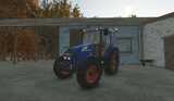 Farmtrac 675 DT Mod Thumbnail