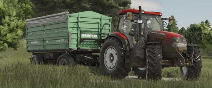 Scripte Shader von CasiJR Landwirtschafts Simulator mod