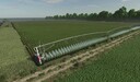 Reinke Bewässerungssystem