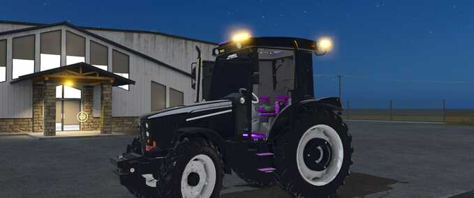 Other manufactors Tümosan 8110 Farming Simulator mod