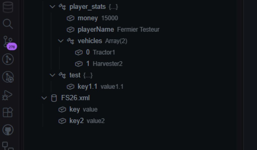 Centralized Database Manager - Thumbnail 1