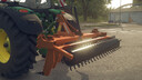 Gascon / Zeppelin 5-Arms-Subsoiler