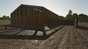 Hühnerstall XXL