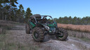 CanAm Maverick X3