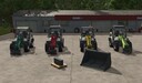 Kramer KL30.8T