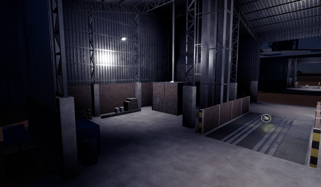 Lizard Mittelgroße Silos Pack - Thumbnail 1
