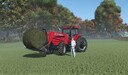 Case IH Magnum 8900 Serie
