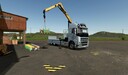 Volvo FH16 MultiCustom Truck