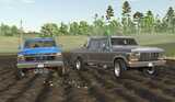 Ford F-250 Ranger XLT (1973-1979) Mod Thumbnail