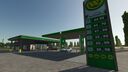 Wog Tankstelle