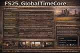 Global Time Core Mod Thumbnail