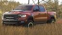 Dodge Ram TRX