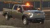 2024 Chevrolet Silverado AEV Mod Thumbnail