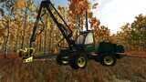 Timberjack 770D Mod Thumbnail
