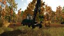 Timberjack 1070D