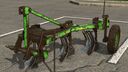 Veles Agro Pflugpack