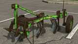 Veles Agro Pflugpack Mod Thumbnail