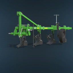 Veles Agro Pflugpack - Thumbnail 1
