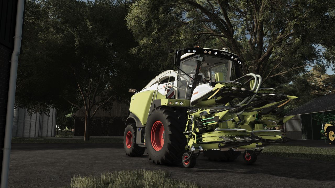 Westerrade Karte - Thumbnail 1
