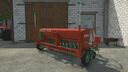 Unia Polonez 3/550 D Sämaschine