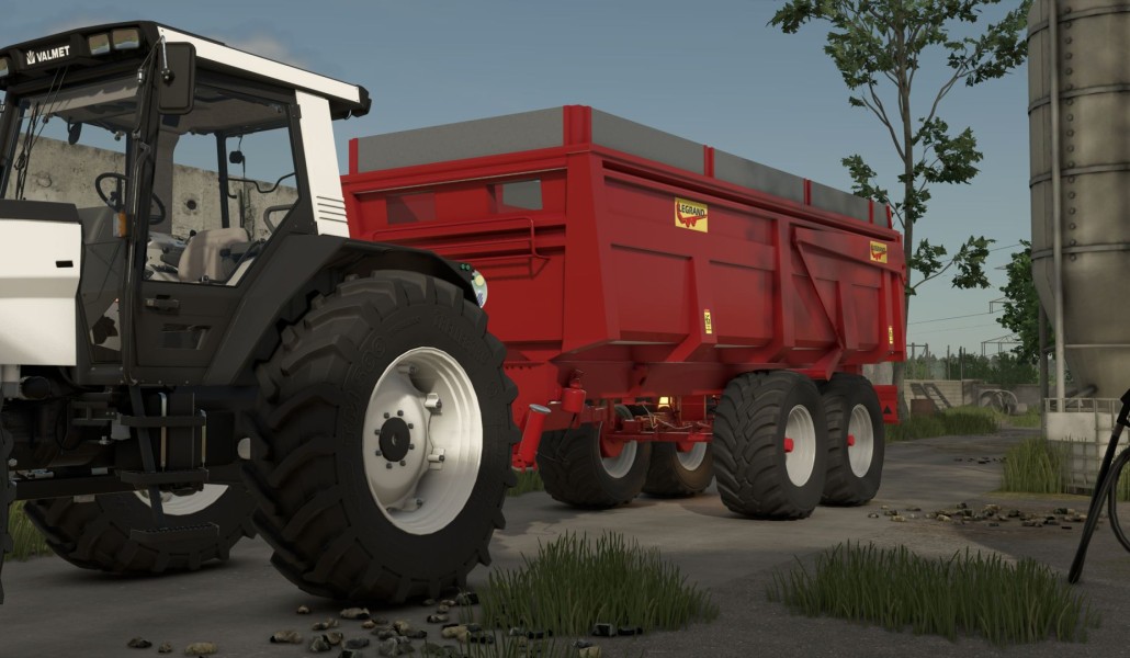 Legrand BL 15 - Thumbnail 1