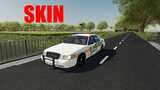 Ford Crown Miami Dade PD Retro Skin Mod Thumbnail