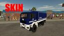 MAN TGA THO Skin