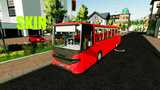 Scania Interlink LD 2015 Bus - Deutsche Bahn Lackierung Mod Thumbnail