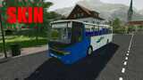 Scania Interlink LD 2015 Süd-Niedersachsen Verkehrsverbund Skin Mod Thumbnail