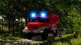 Mercedes-Benz Zetros GW-Logistics Mod Thumbnail